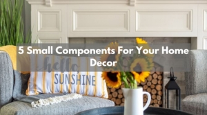 Home Decor Home Decor